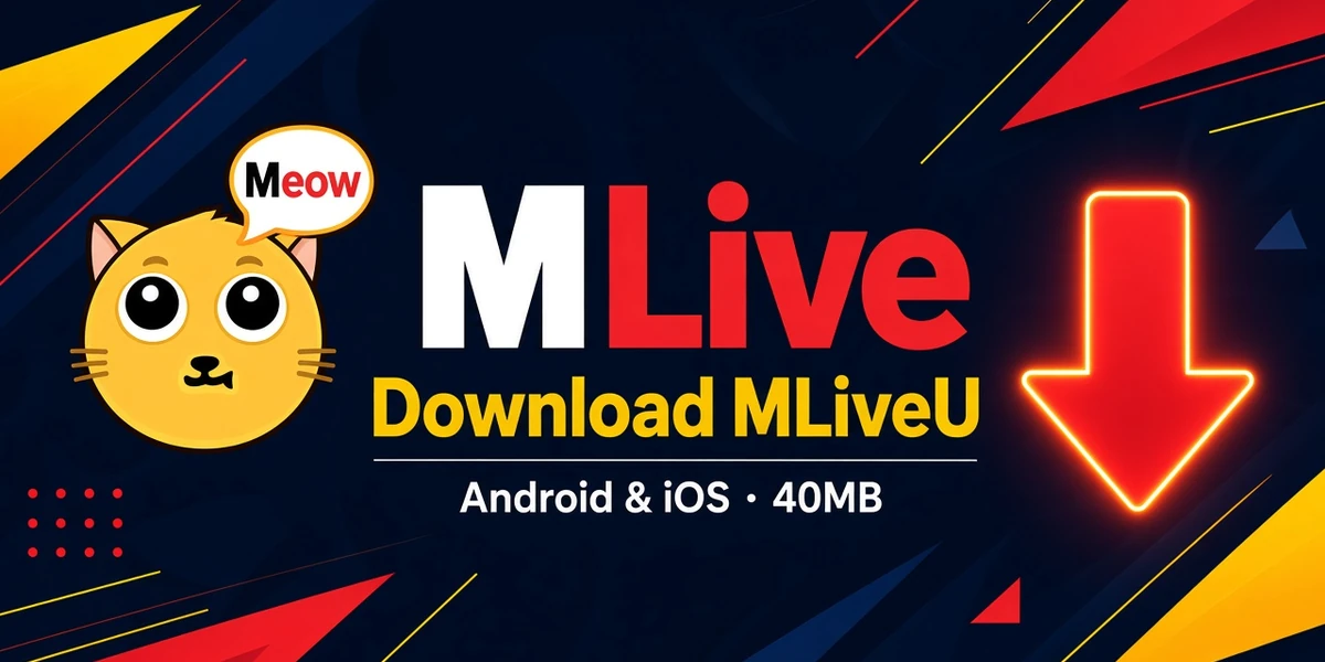 APK MLiveU